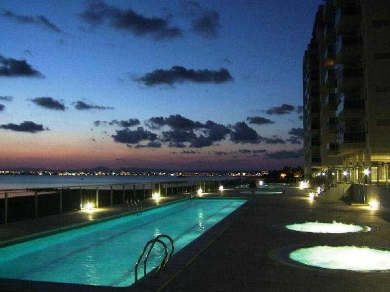 Pierre & Vacances La Manga מראה חיצוני תמונה